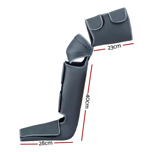 Foot Massager Leg Knee Massager with Air Compression