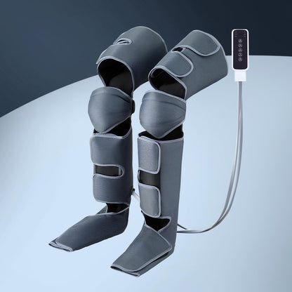 Foot Massager Leg Knee Massager with Air Compression