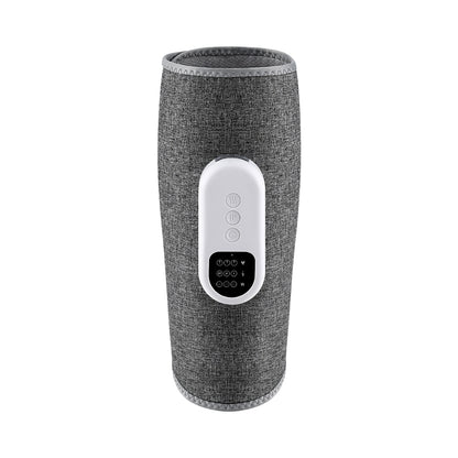 Leg Massager with Heated Air Compression Calf