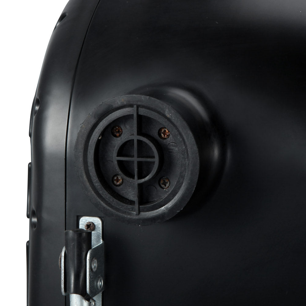Foot Massager Massagers (Black)