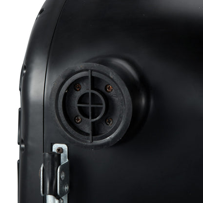 Foot Massager Massagers (Black)