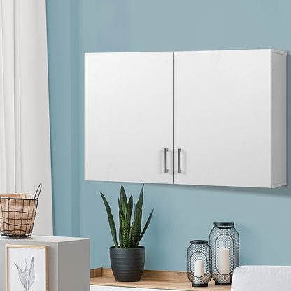 Bathroom Storage Cabinets 900mm Wall Mounted Medicine Cabinet Cupboard