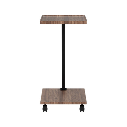 Coffee Table C Shaped