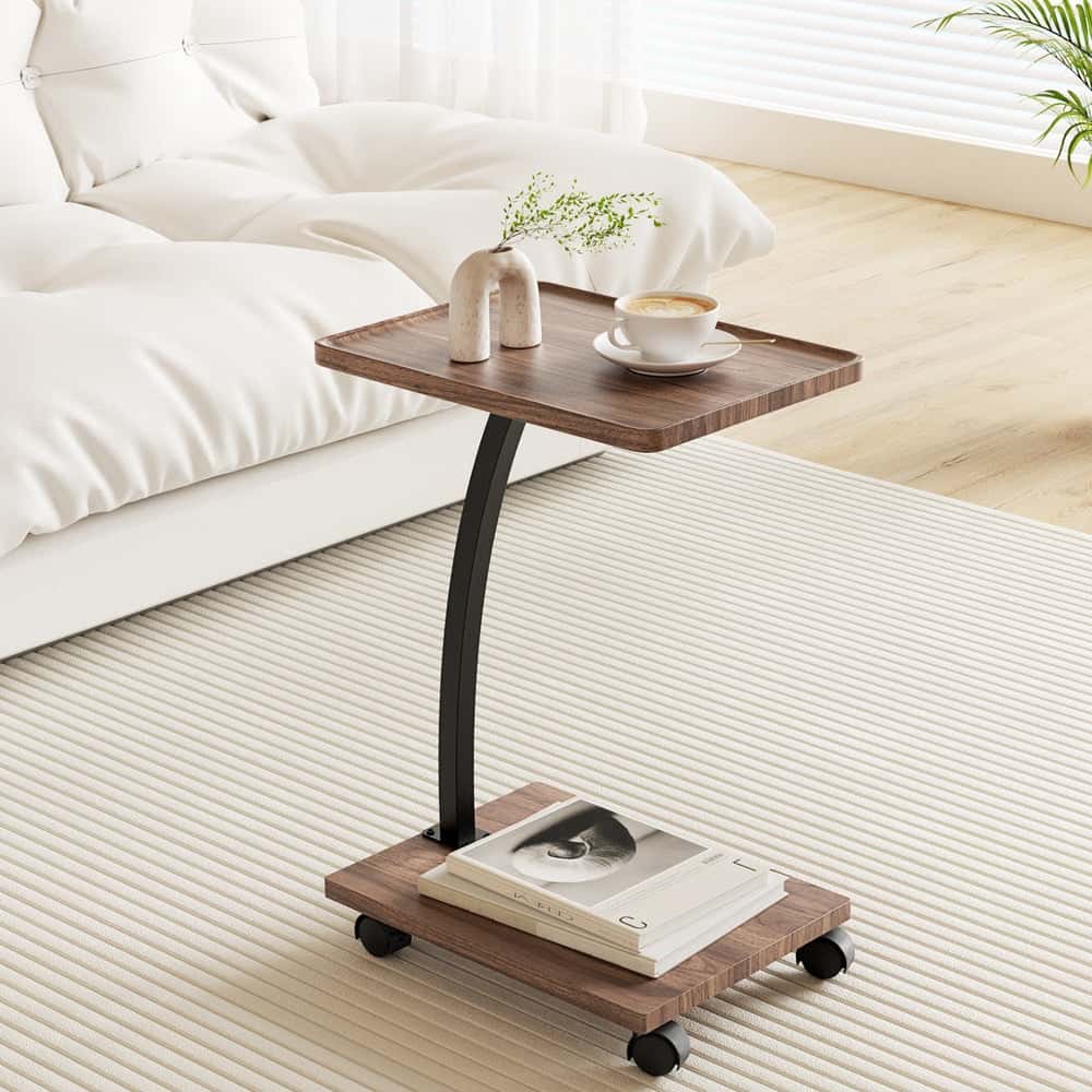 Best Coffee Table C Shaped | Buy Online at Furniture Things Australia
