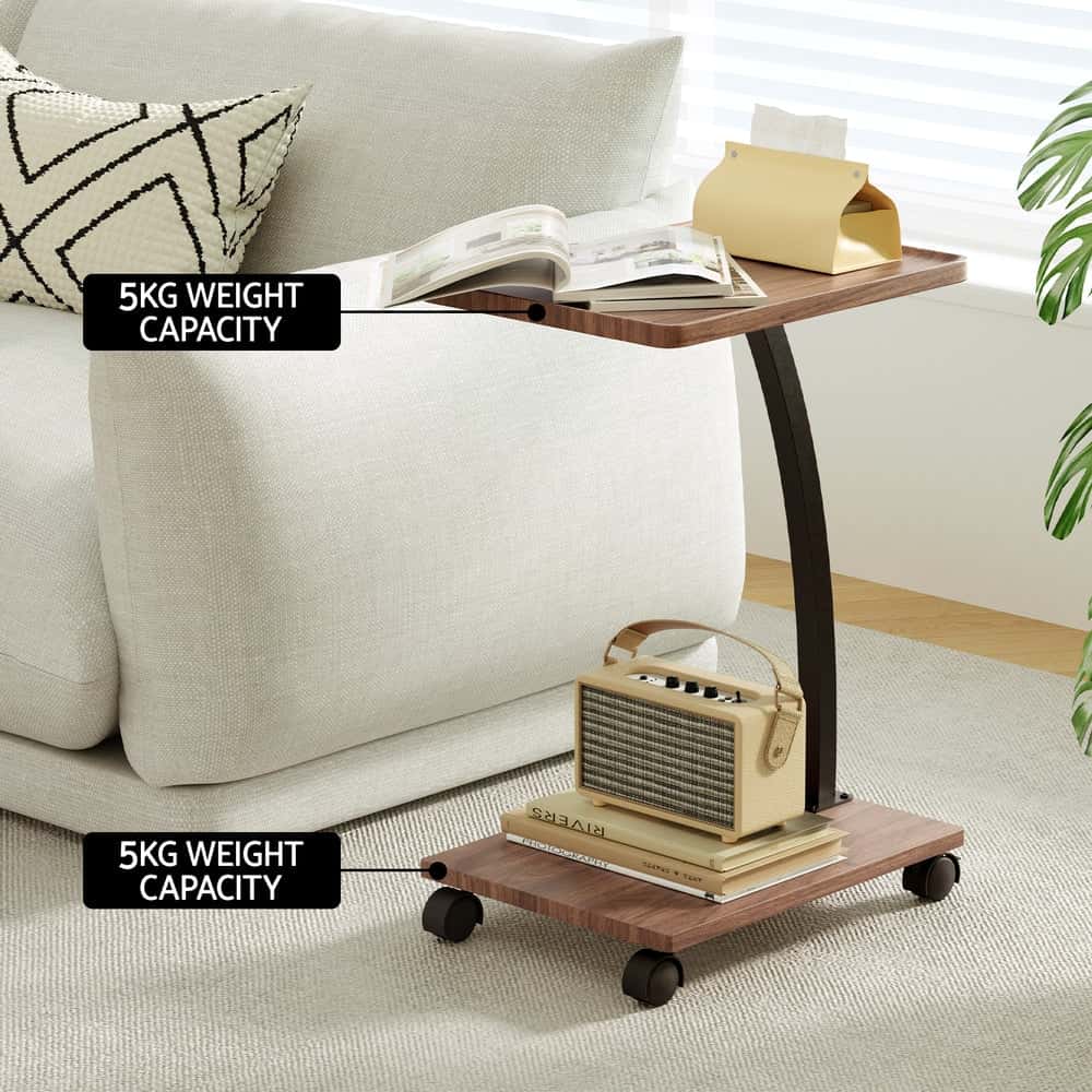 Best Coffee Table C Shaped | Buy Online at Furniture Things Australia