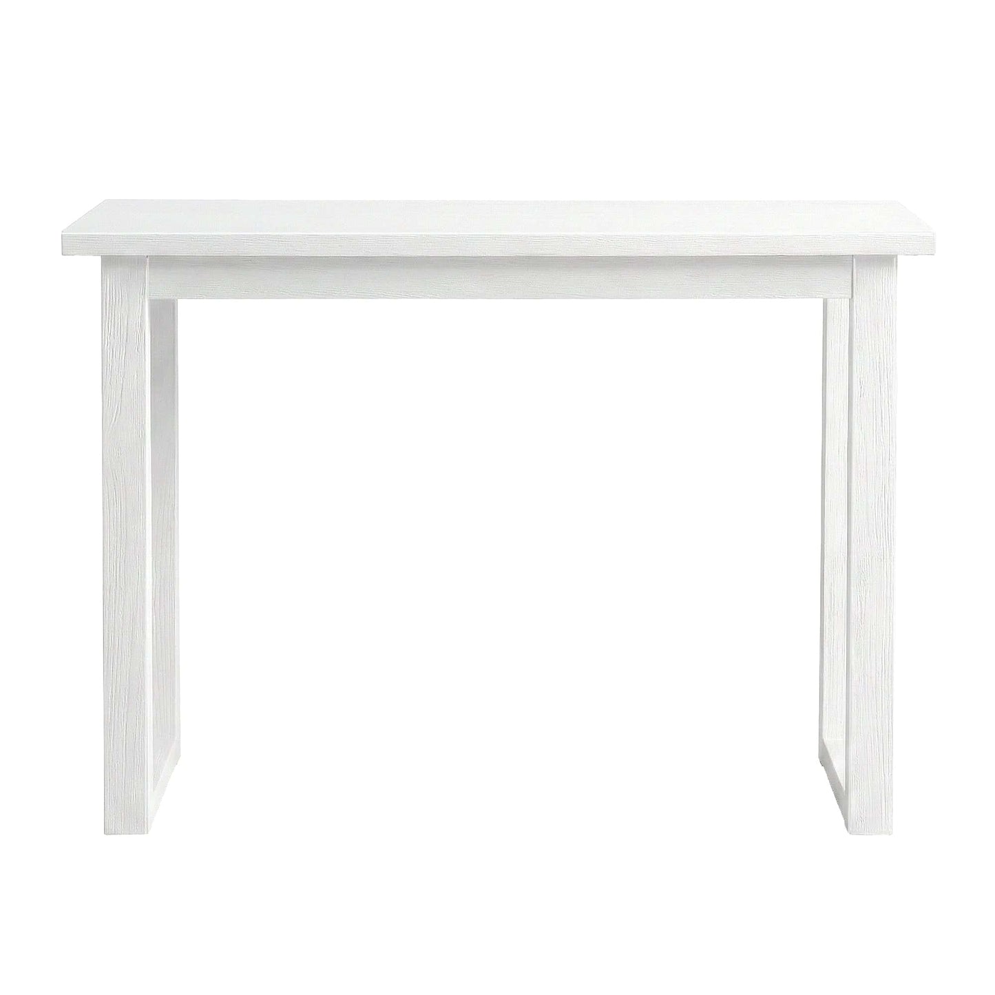Best Console Table 110CM White | Buy Online at Furniture Things Australia