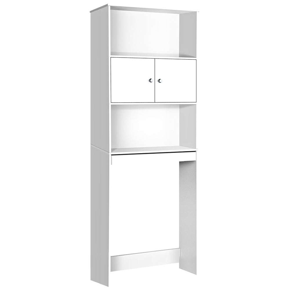 Bathroom Cabinet Over the Toilet Storage Shelf