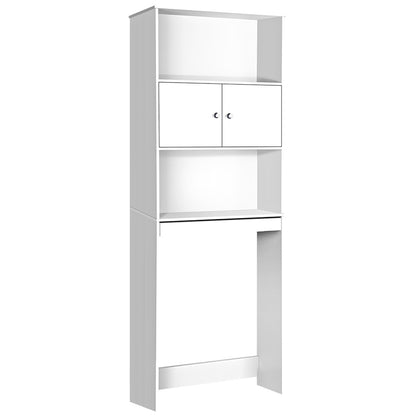Bathroom Cabinet Over the Toilet Storage Shelf