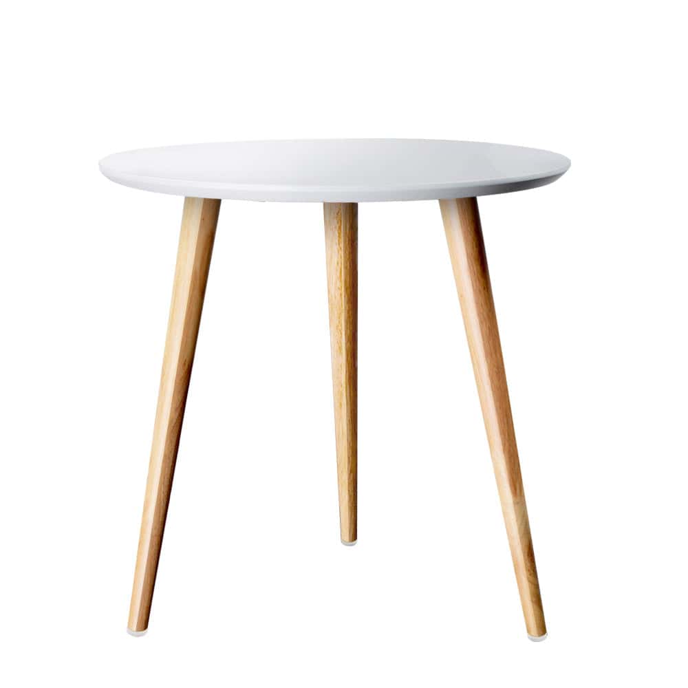 Best Coffee Table Round 50CM Callix | Buy Online at Furniture Things Australia