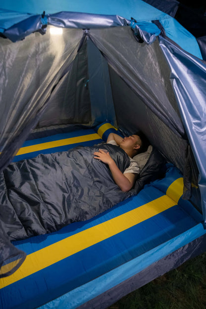 Best Camping Sleeping Bag with Lightweight 3 Season Adult Large | Buy Online at Furniture Things Australia