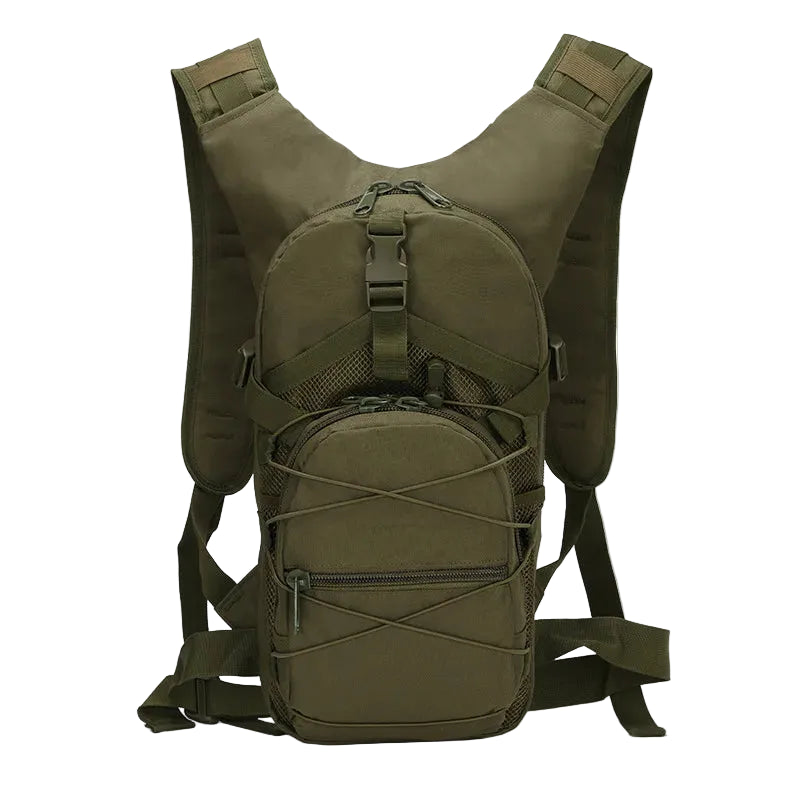 Tactical Hydration Sports Backpack