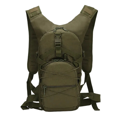 Tactical Hydration Sports Backpack