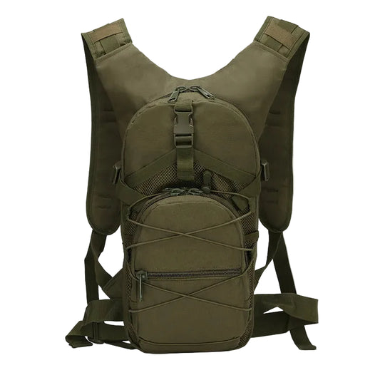 Tactical Hydration Sports Backpack