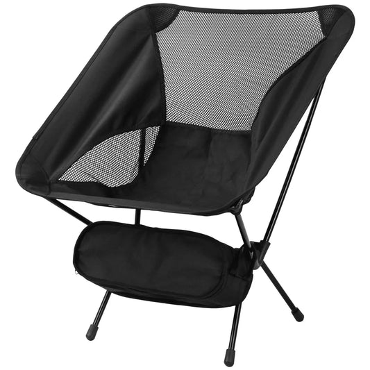 Chair Folding Ultralight Aluminum Camping