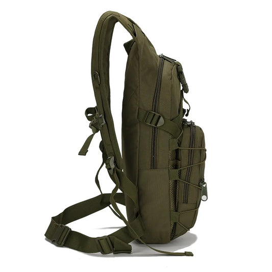 Tactical Hydration Sports Backpack