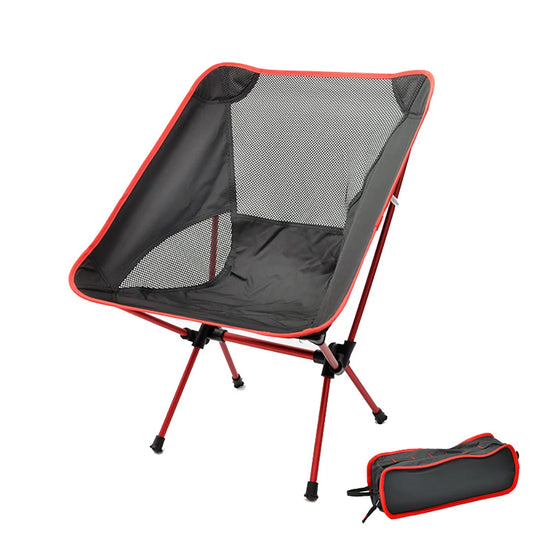 Moon Chair Folding with Detachable Ultralight