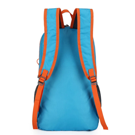 Foldable Backpack with 22L Ultralight Hiking
