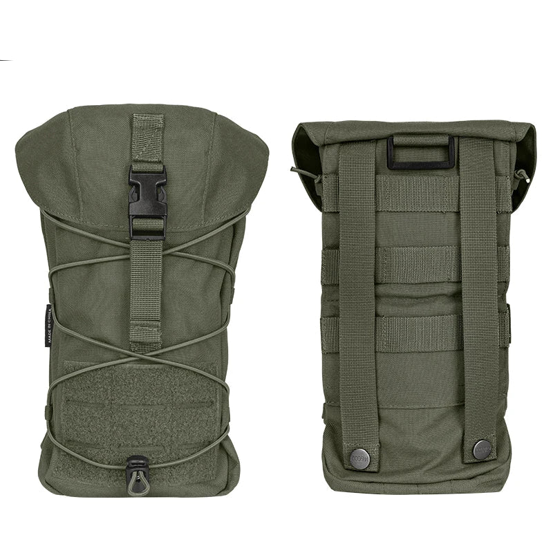Tactical GP Pouch with Utility Nylon