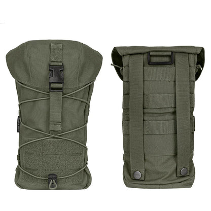 Tactical GP Pouch with Utility Nylon