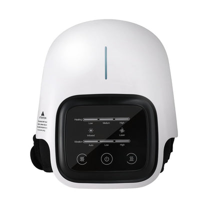 Knee Massager with Vibration Infrared Heating Therapy Machine