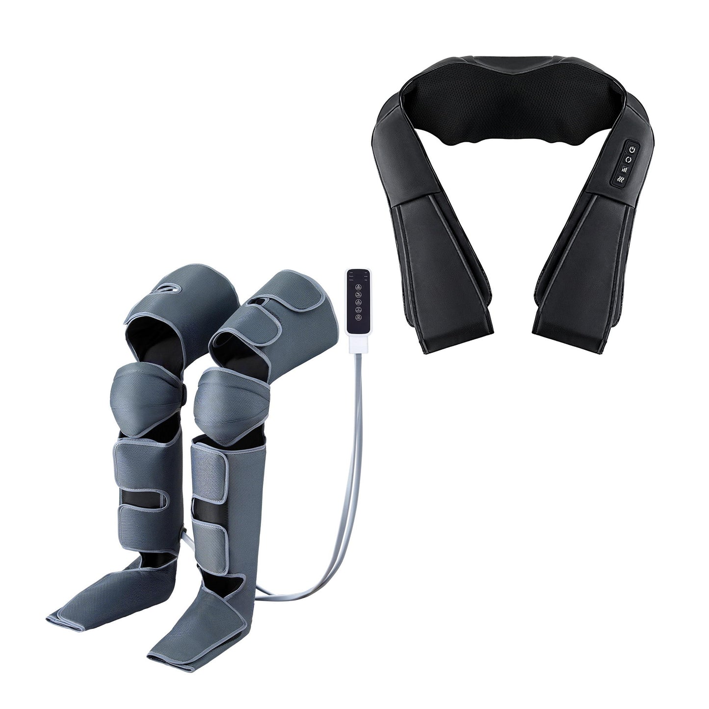 Electric Leg Foot Massager