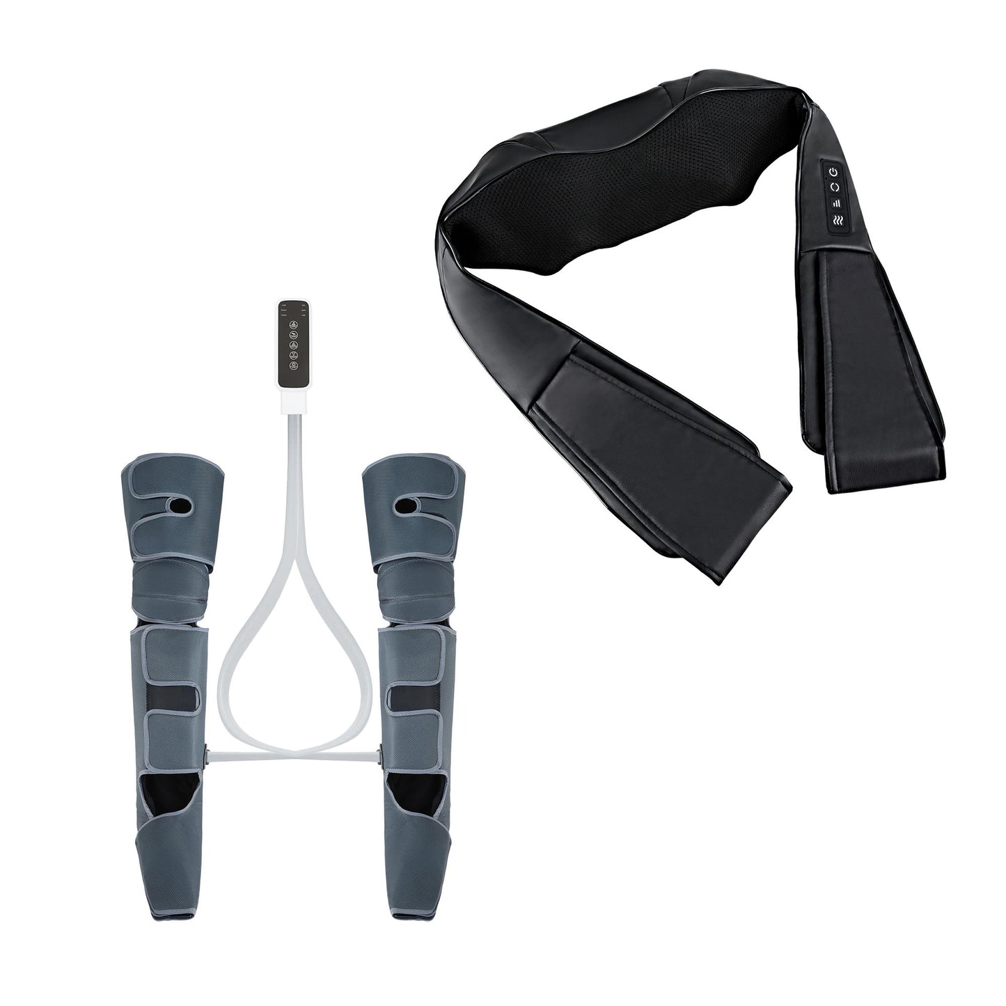 Electric Leg Foot Massager
