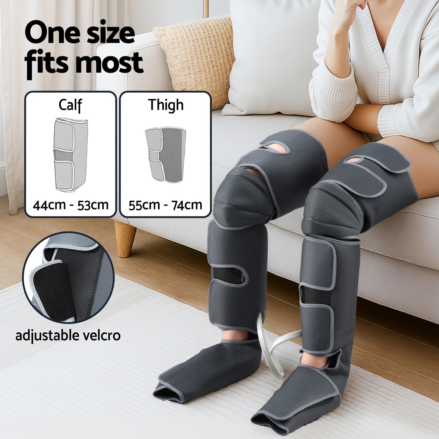 Electric Leg Foot Massager