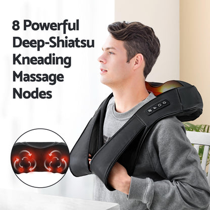 Electric Leg Foot Massager