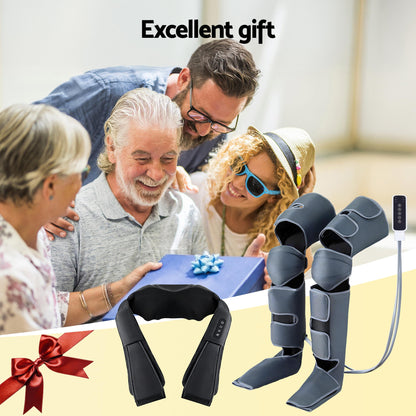Electric Leg Foot Massager