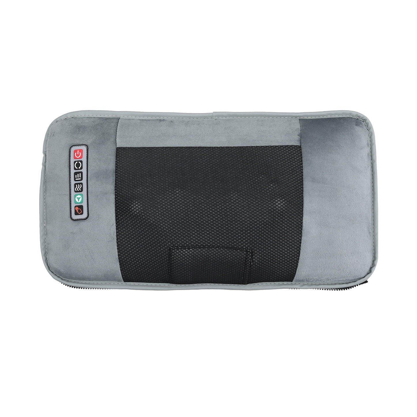 Massage Mat 10-nodes Vibration Heating Massage Cushion