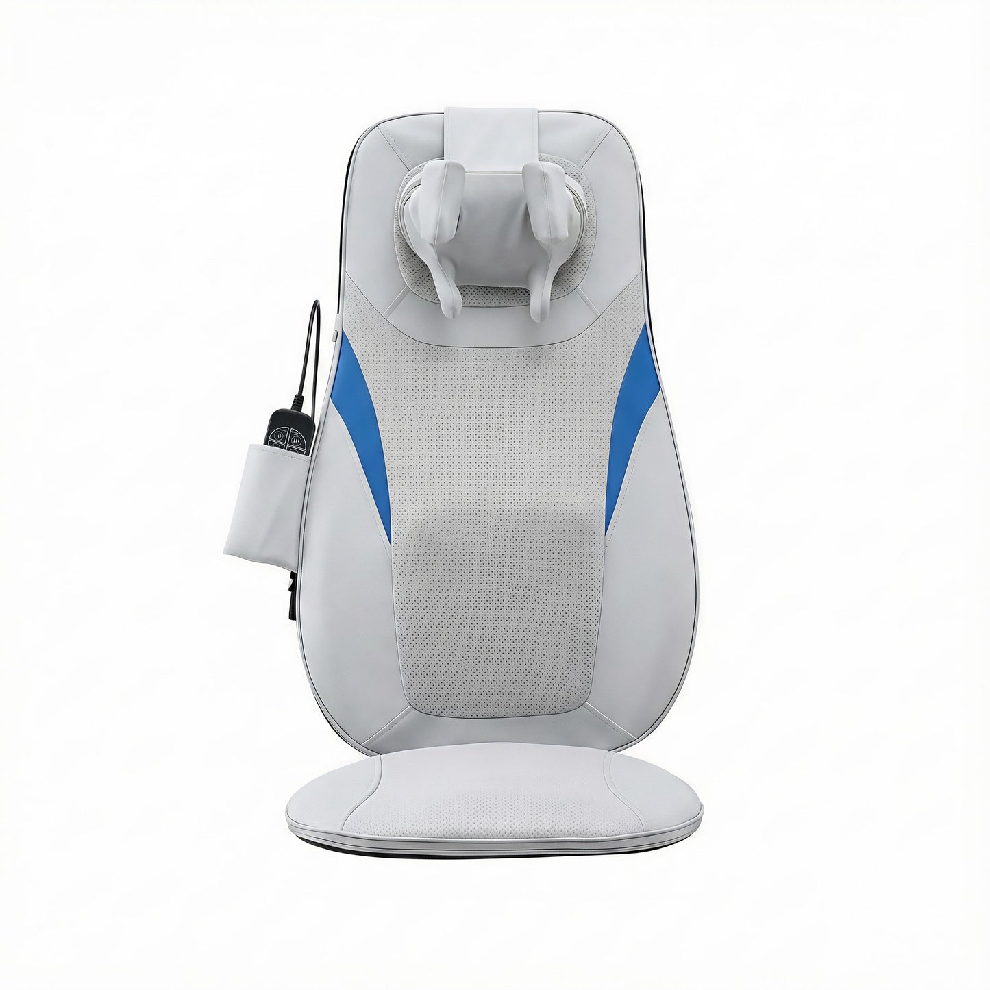 Full Back Massage with Cushion 3D Kneading Heating