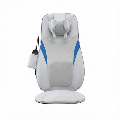 Full Back Massage with Cushion 3D Kneading Heating