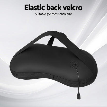 Neck Massager With Heat Kneading Back Massager