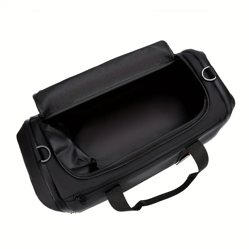 Travel Bag Large Capacity PU Casual