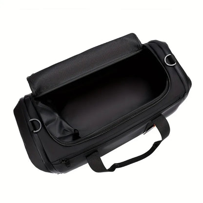 Travel Bag Large Capacity PU Casual