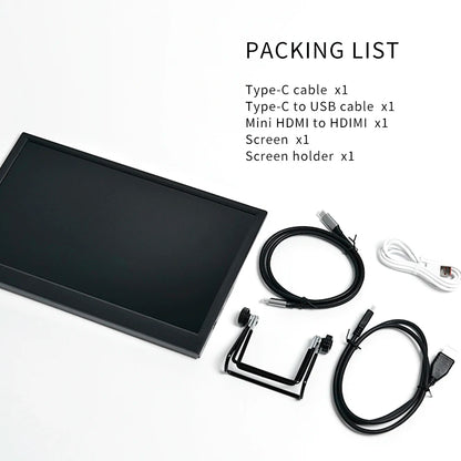 Portable Monitor (Black)