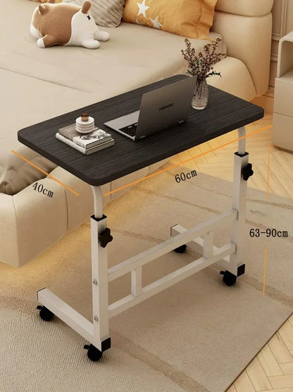 Laptop Table Adjustable Desk Tray