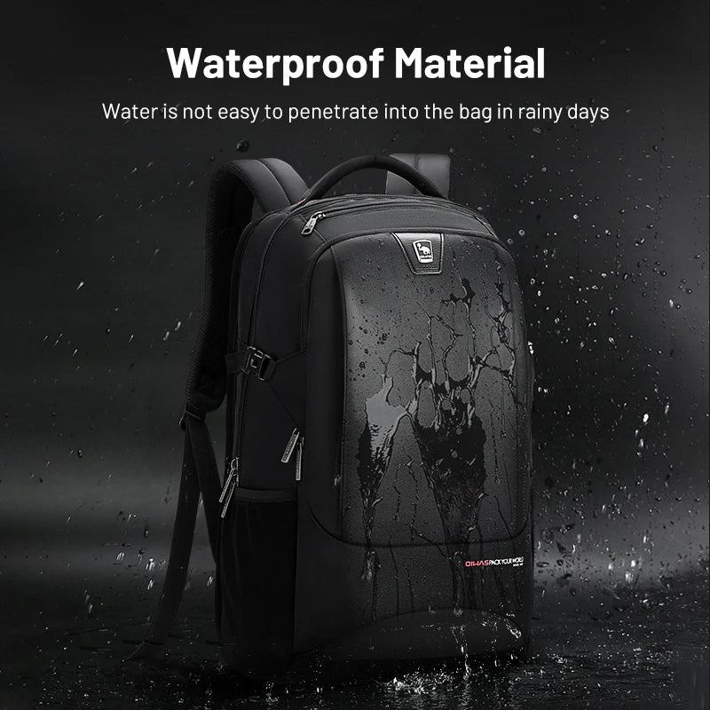 Laptop Backpack Travel with Large Capacity Waterproof