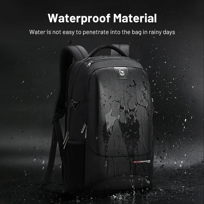 Laptop Backpack Travel with Large Capacity Waterproof