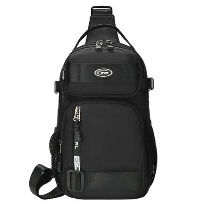 Crossbody Bag Lightweight Oxford Men’s Casual