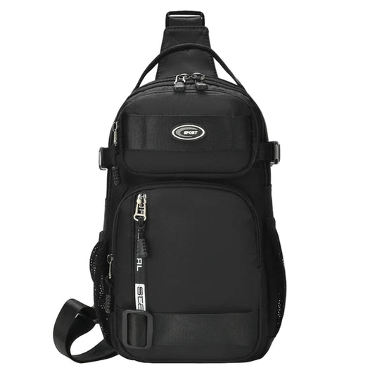 Crossbody Bag Lightweight Oxford Men’s Casual
