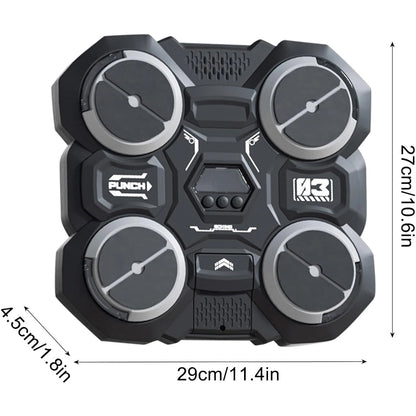 Boxing Machine Wall-Mounted Trainer