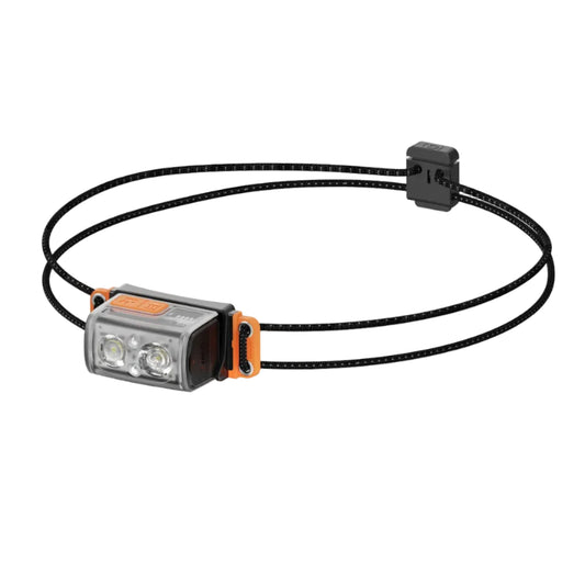 Outdoor Rechargeable Headlamp LED