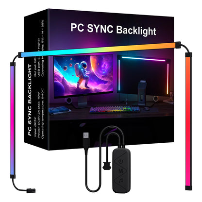 LED Strip Light Smart RGB TV PC Backlight