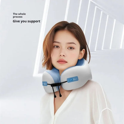 Neck Pillow Memory Foam Travel U Shaped