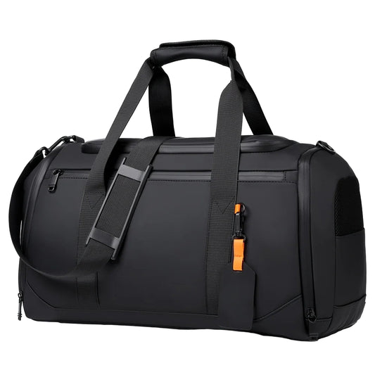 Travel Bag Large Capacity PU Casual