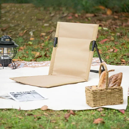 Lightweight Portable Camping Chair