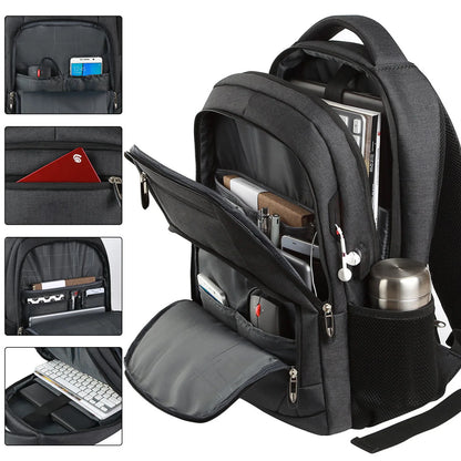 Outdoor Waterproof Travel Backpack