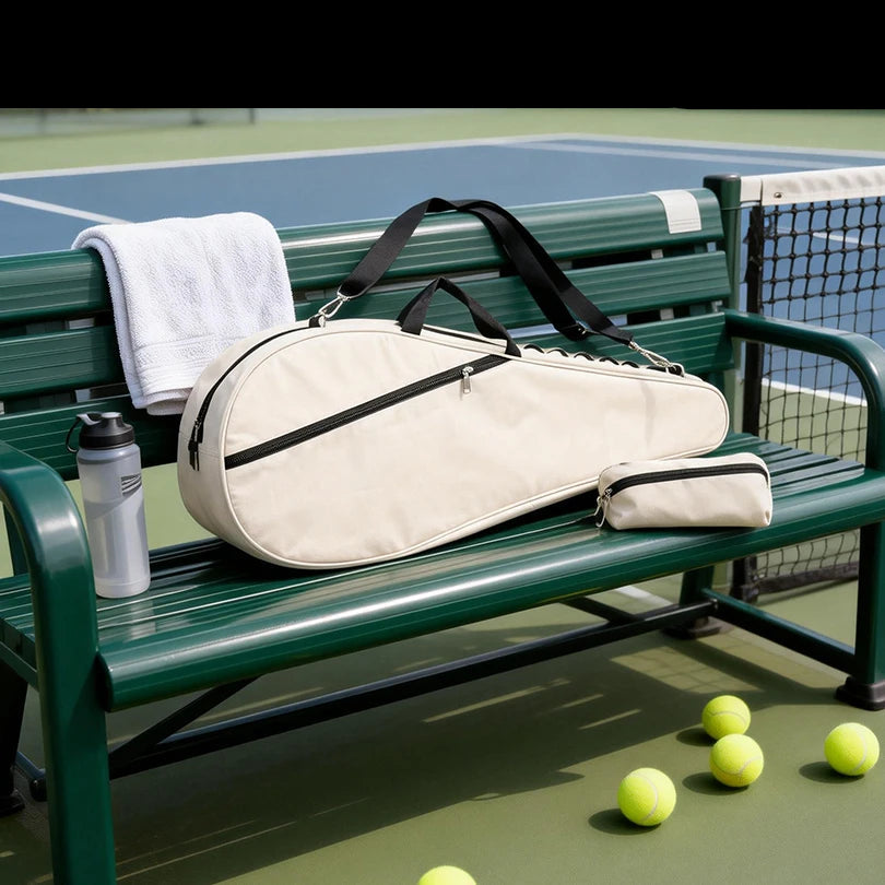 Single Shoulder Racket Bag