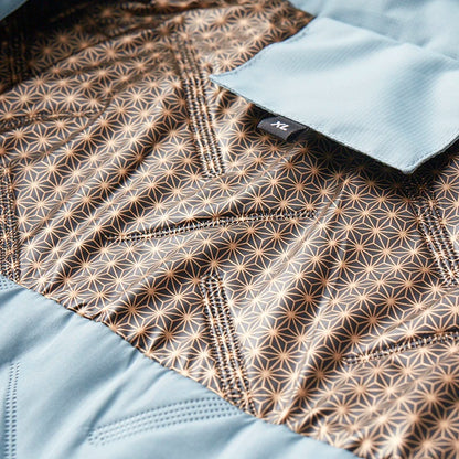 Men's Classic Winter Windbreaker